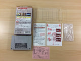 Gegege no Kitarou Fukkatsu! Tenma Daiou BOXED SNES Super Famicom Japan - UC7061