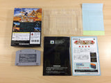 Star Wars Rogue Squadron BOXED N64 Nintendo 64 Japan - UD7881