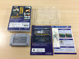 Win Back BOXED N64 Nintendo 64 Japan - UC2448