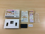 Sylvania Family Fashion Designer Ninaritai! BOXED GameBoy Advance Japan - UB2145