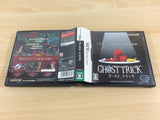 Ghost Trick BOXED Nintendo DS Japan - FG9968