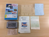 Nushi Tsuri 64 Shiokaze ni notte Fishing BOXED N64 Nintendo 64 Japan - UC9541