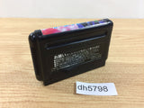 WrestleBall Mega Drive Genesis Japan - DH5798