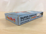 Kawa no Nushi Tsuri 2 Fishing BOXED SNES Super Famicom Japan - UD6283
