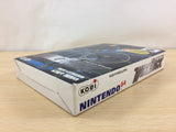Win Back BOXED N64 Nintendo 64 Japan - UC2448