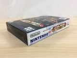 Star Wars Rogue Squadron BOXED N64 Nintendo 64 Japan - UD7881