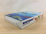 Nushi Tsuri 64 Shiokaze ni notte Fishing BOXED N64 Nintendo 64 Japan - UC9541