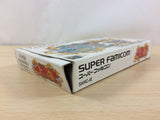 UC5633 Super Shanghai Dragon's Eye BOXED SNES Super Famicom Japan