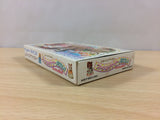 Sylvania Family Fashion Designer Ninaritai! BOXED GameBoy Advance Japan - UB2145