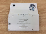 LB3104 With Defects - Nintendo DSi Final Fantasy Crystal Console Japan