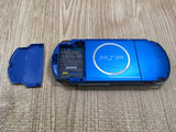 gc3970 Plz Read Item Condi PSP-3000 VIBRANT BLUE SONY PSP Console Japan