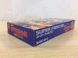 Gegege no Kitarou Fukkatsu! Tenma Daiou BOXED SNES Super Famicom Japan - UC7061