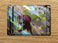 CD1202 Boltund V Lightning SSR S4a 313/190 Pokemon Card TCG Japan