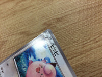 CB1158 Clefairy Colorless C BW7 051/070 Pokemon Card TCG Japan
