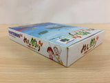 Nushi Tsuri 64 Shiokaze ni notte Fishing BOXED N64 Nintendo 64 Japan - UC9541