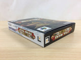 Star Wars Rogue Squadron BOXED N64 Nintendo 64 Japan - UD7881