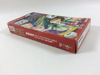 ub1342 Kikuni MasahikoNo Jyantoushi Doraoh Mahjong BOXED SNES SuperFamicom Japan