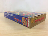 Gegege no Kitarou Fukkatsu! Tenma Daiou BOXED SNES Super Famicom Japan - UC7061