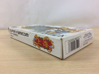 UC5633 Super Shanghai Dragon's Eye BOXED SNES Super Famicom Japan