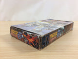 Kidou Butoden G Gundam BOXED SNES Super Famicom Japan - UD2729