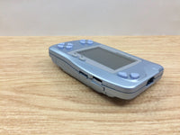 KE7582 Wonder Swan Blue Metallic Bandai Console Japan