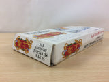 UC5633 Super Shanghai Dragon's Eye BOXED SNES Super Famicom Japan