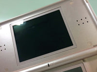 kb4743 Nintendo DS Lite Metallic Rose BOXED Console Japan