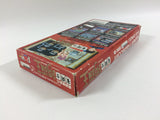 ub1342 Kikuni MasahikoNo Jyantoushi Doraoh Mahjong BOXED SNES SuperFamicom Japan