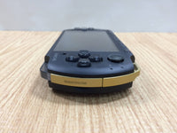 ga8927 No Battery PSP-3000 MONSTER HUNTER 3RD Ver. SONY PSP Console Japan