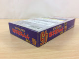 Gegege no Kitarou Fukkatsu! Tenma Daiou BOXED SNES Super Famicom Japan - UC7061