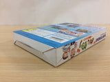 Nushi Tsuri 64 Shiokaze ni notte Fishing BOXED N64 Nintendo 64 Japan - UC9541