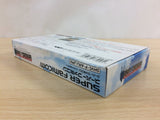 Granhistoria Genshi Sekaiki BOXED SNES Super Famicom Japan - UC9190