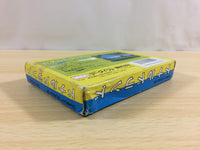 ua9715 Donald Land BOXED NES Famicom Japan