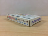 Sylvania Family Fashion Designer Ninaritai! BOXED GameBoy Advance Japan - UB2145
