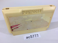 AC5777 Tokaido 53 Tsugi NES Famicom Japan