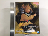 ob3816 Unopened My Hero Academia Himiko Toga Anime Boxed Figure Japan