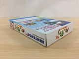 Nushi Tsuri 64 Shiokaze ni notte Fishing BOXED N64 Nintendo 64 Japan - UC9541