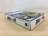 Win Back BOXED N64 Nintendo 64 Japan - UC2448