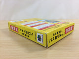 Itoi Shigesato no Bass Tsuri No. 1 Fishing BOXED N64 Nintendo 64 Japan - UD3217