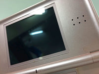 kb4743 Nintendo DS Lite Metallic Rose BOXED Console Japan