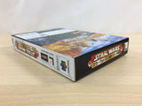 Star Wars Rogue Squadron BOXED N64 Nintendo 64 Japan - UD7881