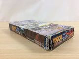 Kidou Butoden G Gundam BOXED SNES Super Famicom Japan - UD2729