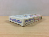 Sylvania Family Fashion Designer Ninaritai! BOXED GameBoy Advance Japan - UB2145