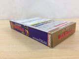 Gegege no Kitarou Fukkatsu! Tenma Daiou BOXED SNES Super Famicom Japan - UC7061