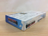 Granhistoria Genshi Sekaiki BOXED SNES Super Famicom Japan - UC9190