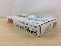 UC5633 Super Shanghai Dragon's Eye BOXED SNES Super Famicom Japan