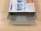 UC5633 Super Shanghai Dragon's Eye BOXED SNES Super Famicom Japan