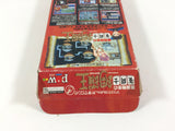 ub1342 Kikuni MasahikoNo Jyantoushi Doraoh Mahjong BOXED SNES SuperFamicom Japan