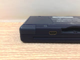 lc1744 Plz Read Item Condi Nintendo DS Lite Enamel Navy Console Japan