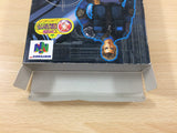 Win Back BOXED N64 Nintendo 64 Japan - UC2448